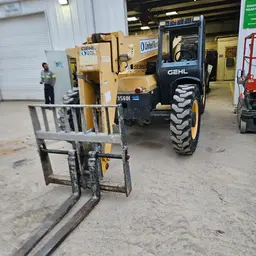 2016 Gehl RS6-42 Forklift