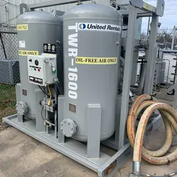 2020 Parker Hannifin TF-TWR1600R-A1
