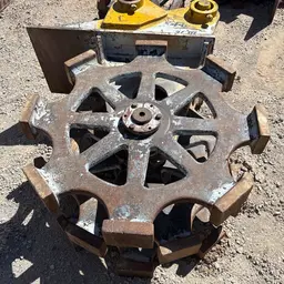 2019 FURUKAWA CW24III Compaction Attachment