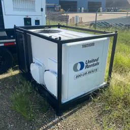 2018 TRANE 5T-208V-WSC060E