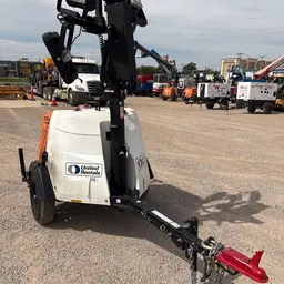 2023 Generac MLT6SMDS Portable Light Tower