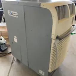 2018 DENSO OFFICE PRO 60 Portable Air Conditioner