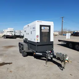 2018 Wacker Neuson G70 T4F Diesel Generator
