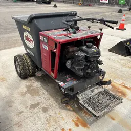2021 Allen Engineering AW16PBE-F