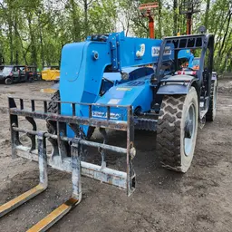 2016 Genie GTH-844 Forklift