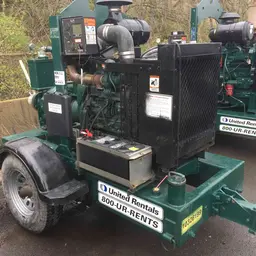 2014 Pioneer Pump PP44S10L71TD2.9 Pump