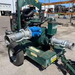 2014 Pioneer Pump PP66S12L714045 Pump