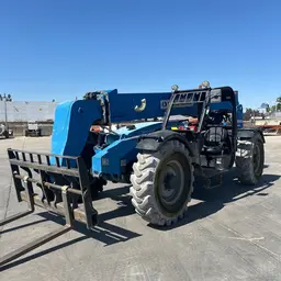 2015 Genie GTH-844 Forklift