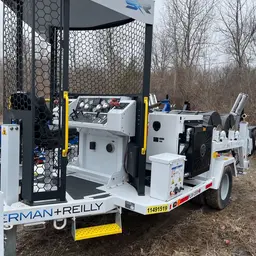 2022 Sherman+Reilly PLW-200H