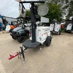 2018 Magnum Pro MLT3060MV Portable Light Tower