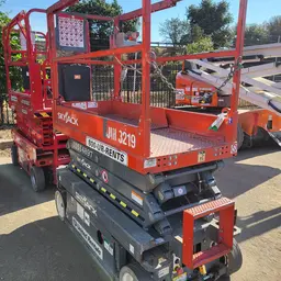 2016 Skyjack SJIII3219 Scissor Lift
