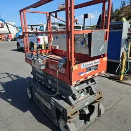 2017 Skyjack SJIII3219 Scissor Lift