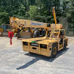 2013 Broderson IC-80-3J