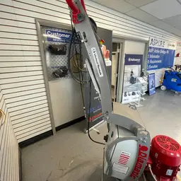 2021 Blastrac BMG-555-230V