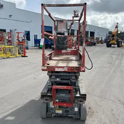 2015 Skyjack SJIII3219 Scissor Lift