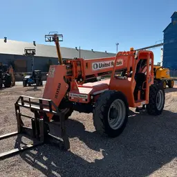 2015 JLG 8042 S Forklift