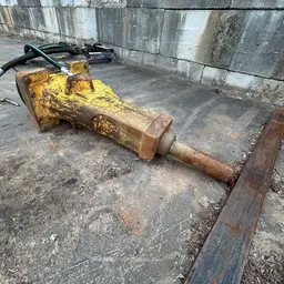 2019 Epiroc SB 452 Attachment