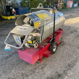 2023 Frost-Fighter IDF350-II Indirect Fired Heater