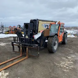 2016 JLG 1255 Forklift