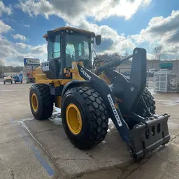 2023 John Deere 544P Wheel Loader