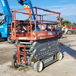 2018 Skyjack SJIII4632 Scissor Lift