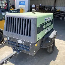 2019 Sullair 185DPQ-KU-T3 Air Compressor