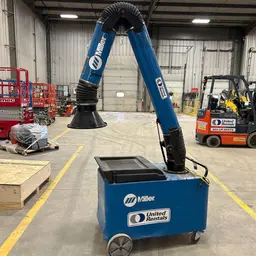 2023 Miller Welders FILTAIR MXW-D Smoke Extractor