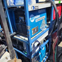 2016 LEX 613-5007-0601 Welder Rack