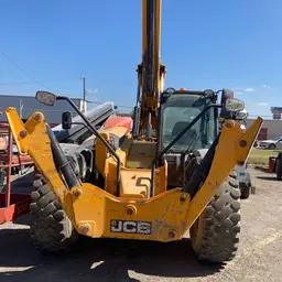 2017 JCB 512-56 S Forklift