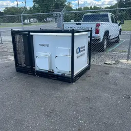 2018 TRANE 5T-208V-WSC060E