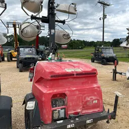 2017 Magnum Pro MLT6SM Portable Light Tower