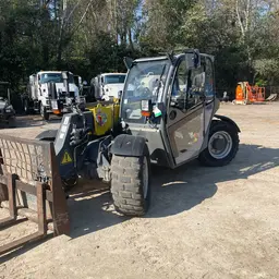 2019 Wacker Neuson HB36 Attachment