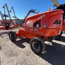 2016 JLG 400S Boom Lift