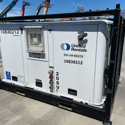 2018 TRANE 5T-208V-WSC060E