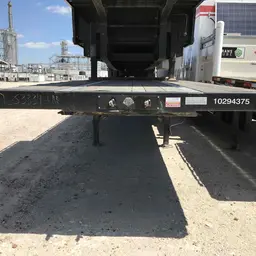 2015 Felling FT-70-2 HX Trailer