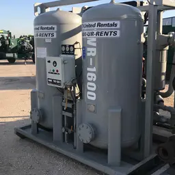 2014 Airtek TF-TWR1600R-A1