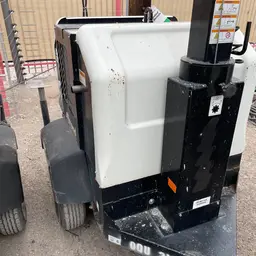 2018 Allmand NLV-ML3EC Portable Light Tower