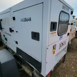 2018 Doosan G25WDO-T4F Diesel Generator