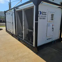 2015 Custom Air Products & Services PPKH-60TD-ONN13