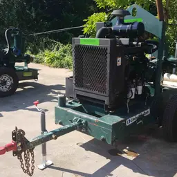2014 Pioneer Pump PP44S10L71TD2.9 Pump
