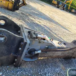 2019 Epiroc EC 155T Attachment