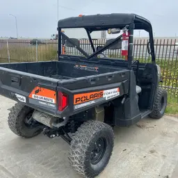 2022 Polaris PRO XD 2000D Utility Vehicle