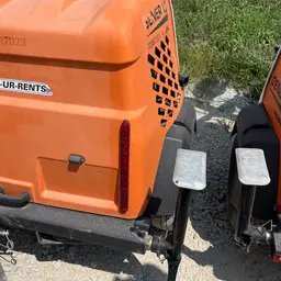 2019 Magnum Pro MLT6SM Portable Light Tower