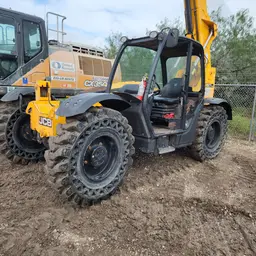 2018 JCB 507-42 Forklift