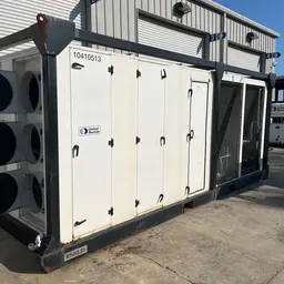 2015 Custom Air Products & Services PPKH-60TD-ONN13