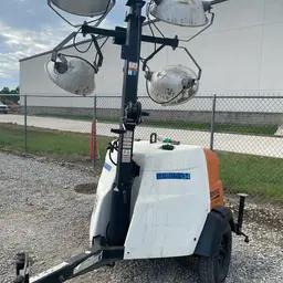 2018 Magnum Pro MLT6SM Portable Light Tower