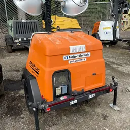 2019 Magnum Pro MLT6SM Portable Light Tower