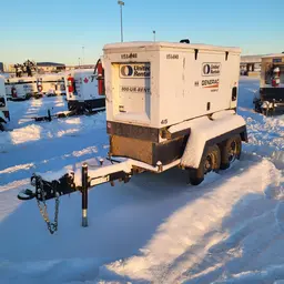 2022 Generac MMG45IF4CAN Diesel Generator