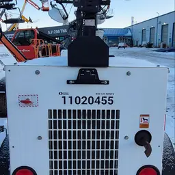 2019 Generac MLT3060MV Portable Light Tower