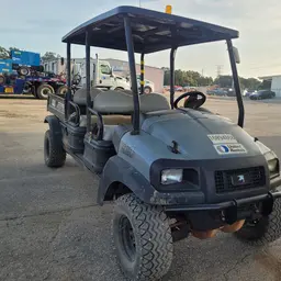2019 Club Car CARRYALL 1700 Utility Vehicle